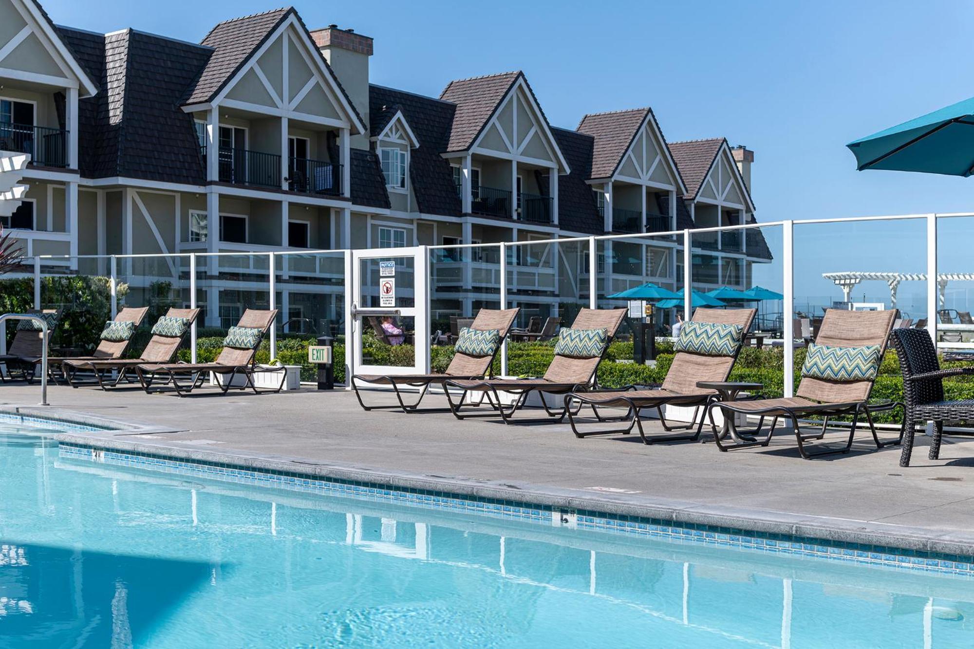 Carlsbad Inn Beach Resort Exteriér fotografie