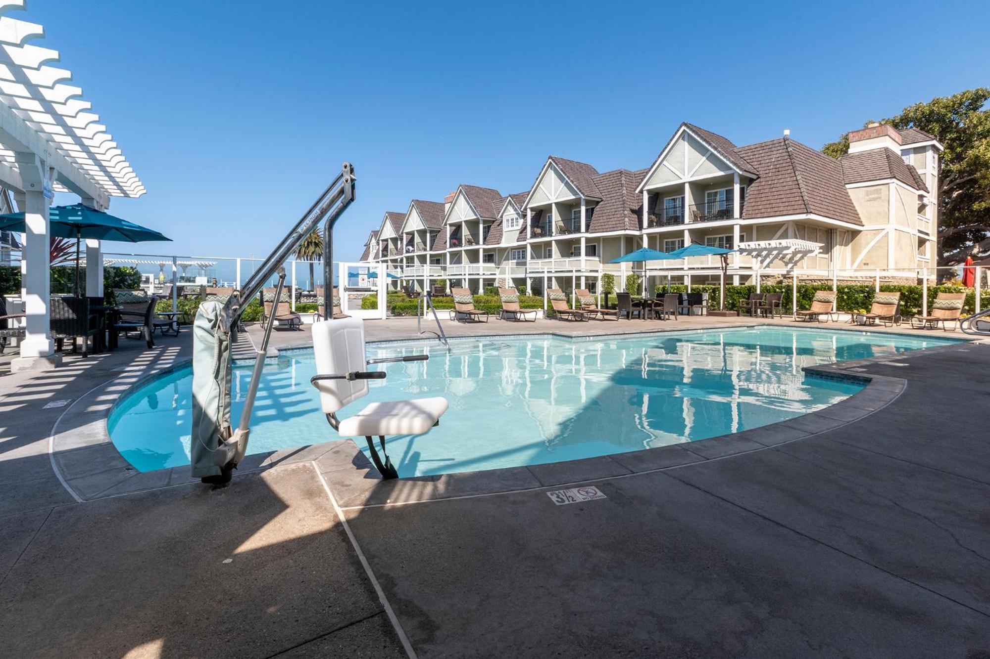 Carlsbad Inn Beach Resort Exteriér fotografie