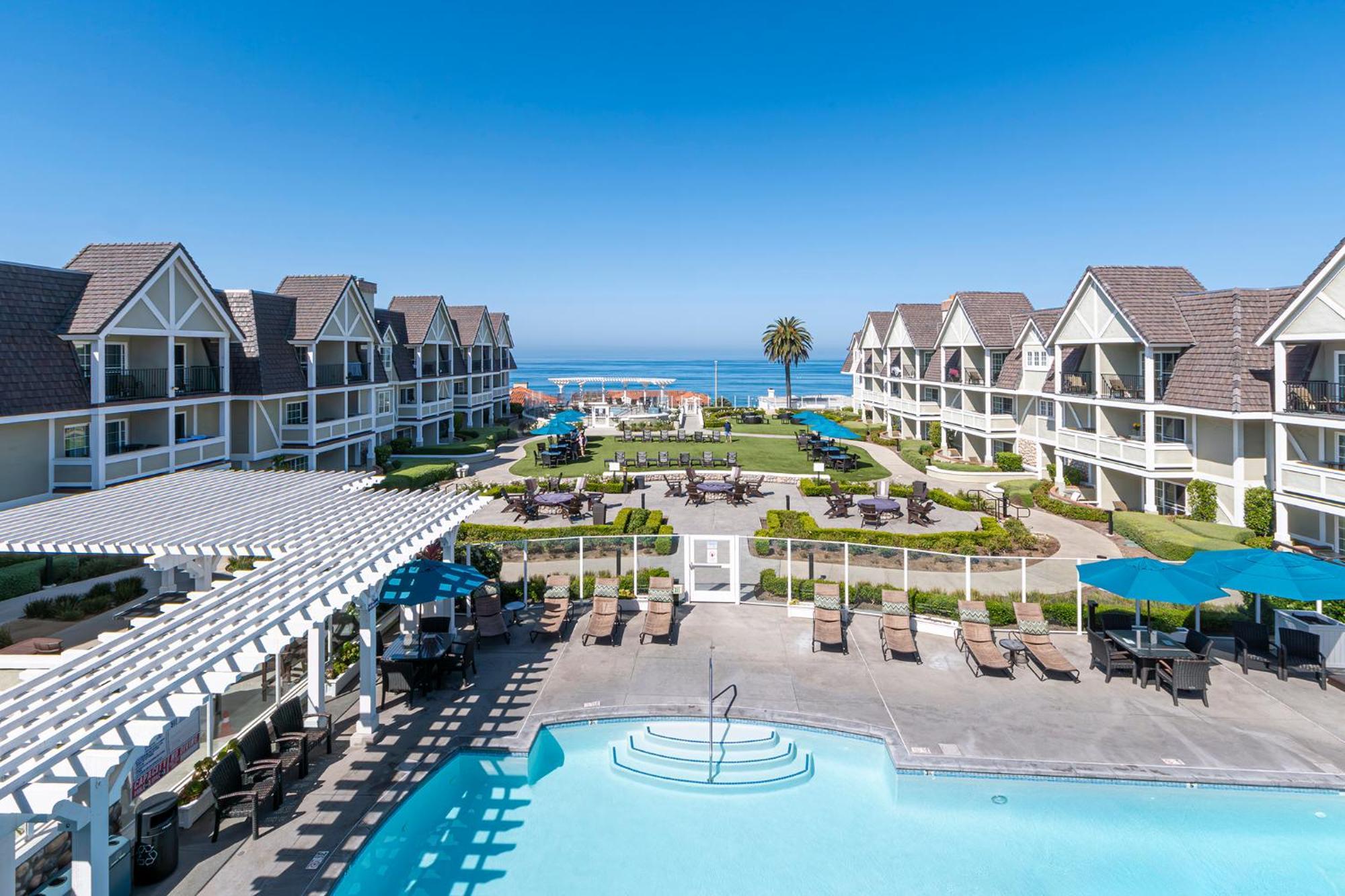 Carlsbad Inn Beach Resort Exteriér fotografie