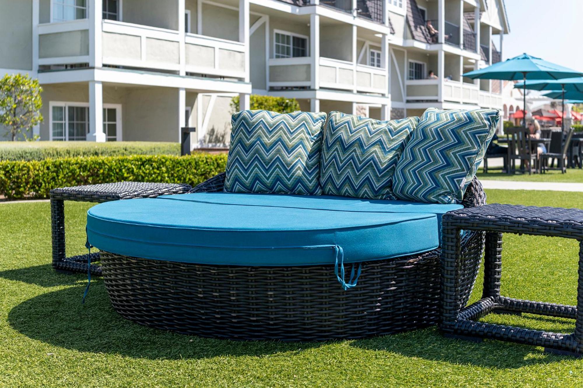 Carlsbad Inn Beach Resort Exteriér fotografie