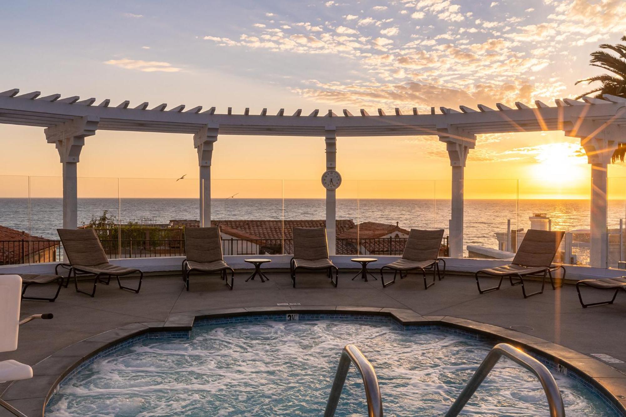 Carlsbad Inn Beach Resort Exteriér fotografie