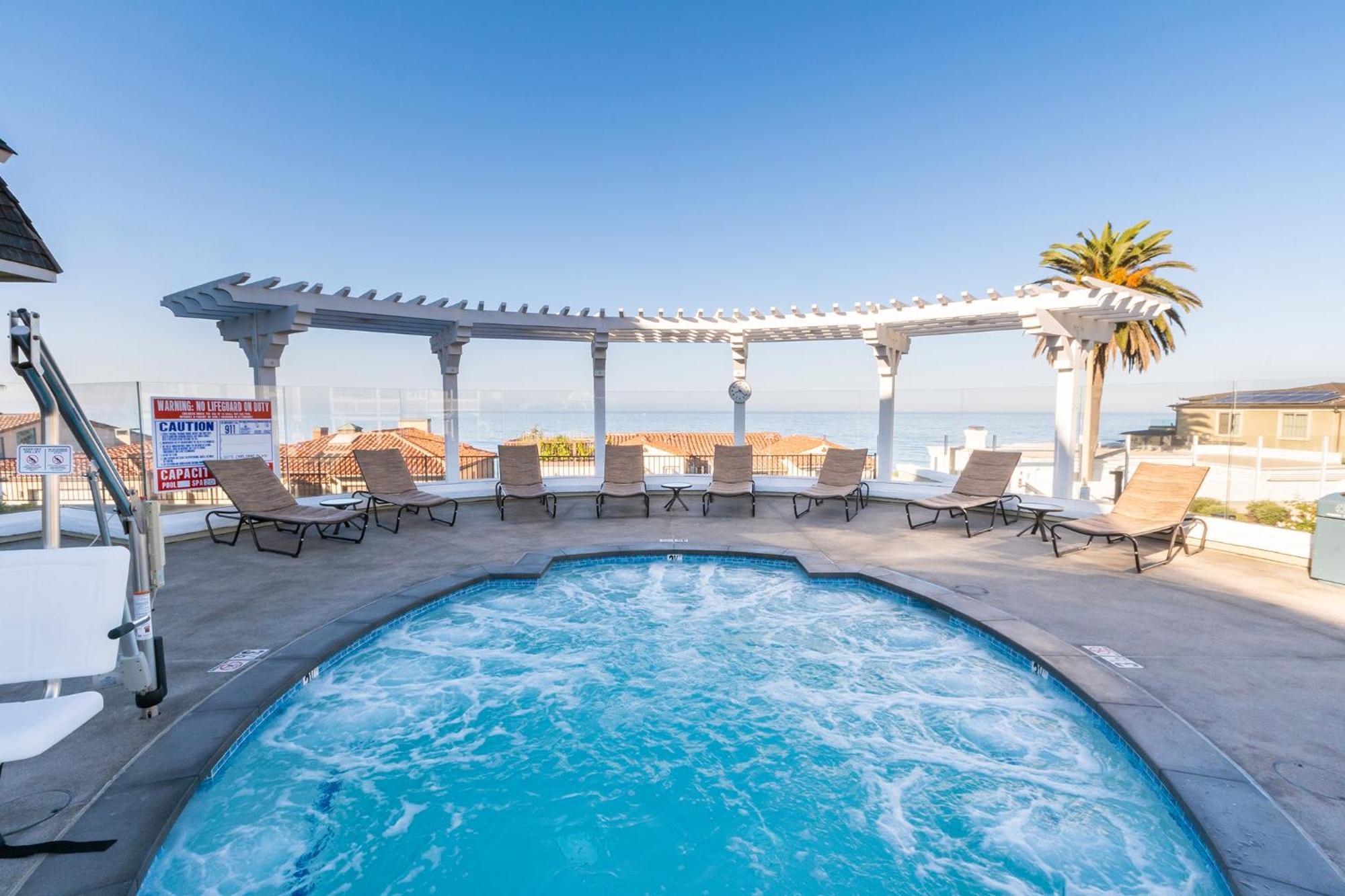 Carlsbad Inn Beach Resort Exteriér fotografie
