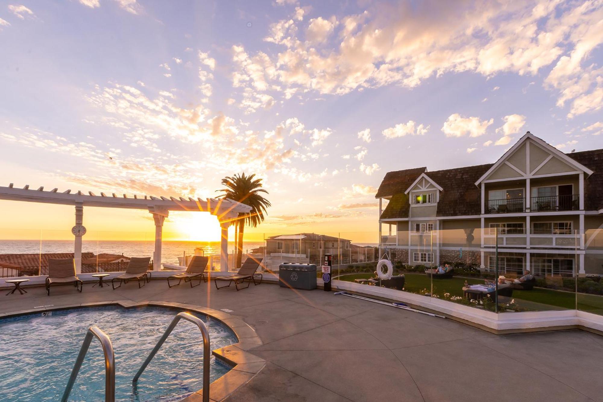 Carlsbad Inn Beach Resort Exteriér fotografie